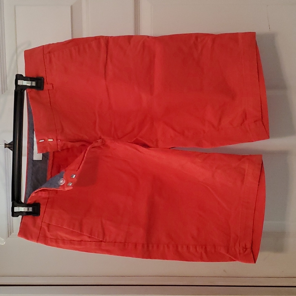 Pink Nautica Shorts